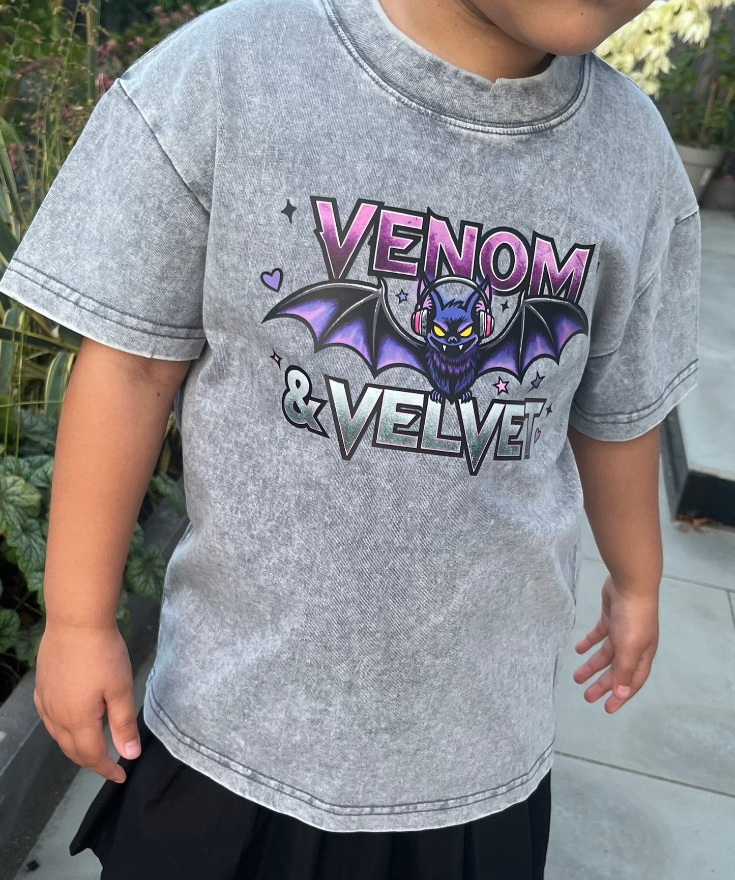 Rockin' Bat