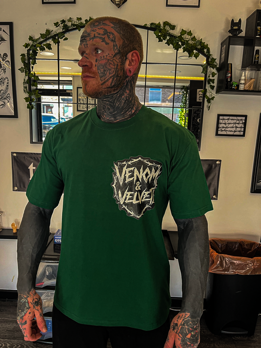 Venom Crest