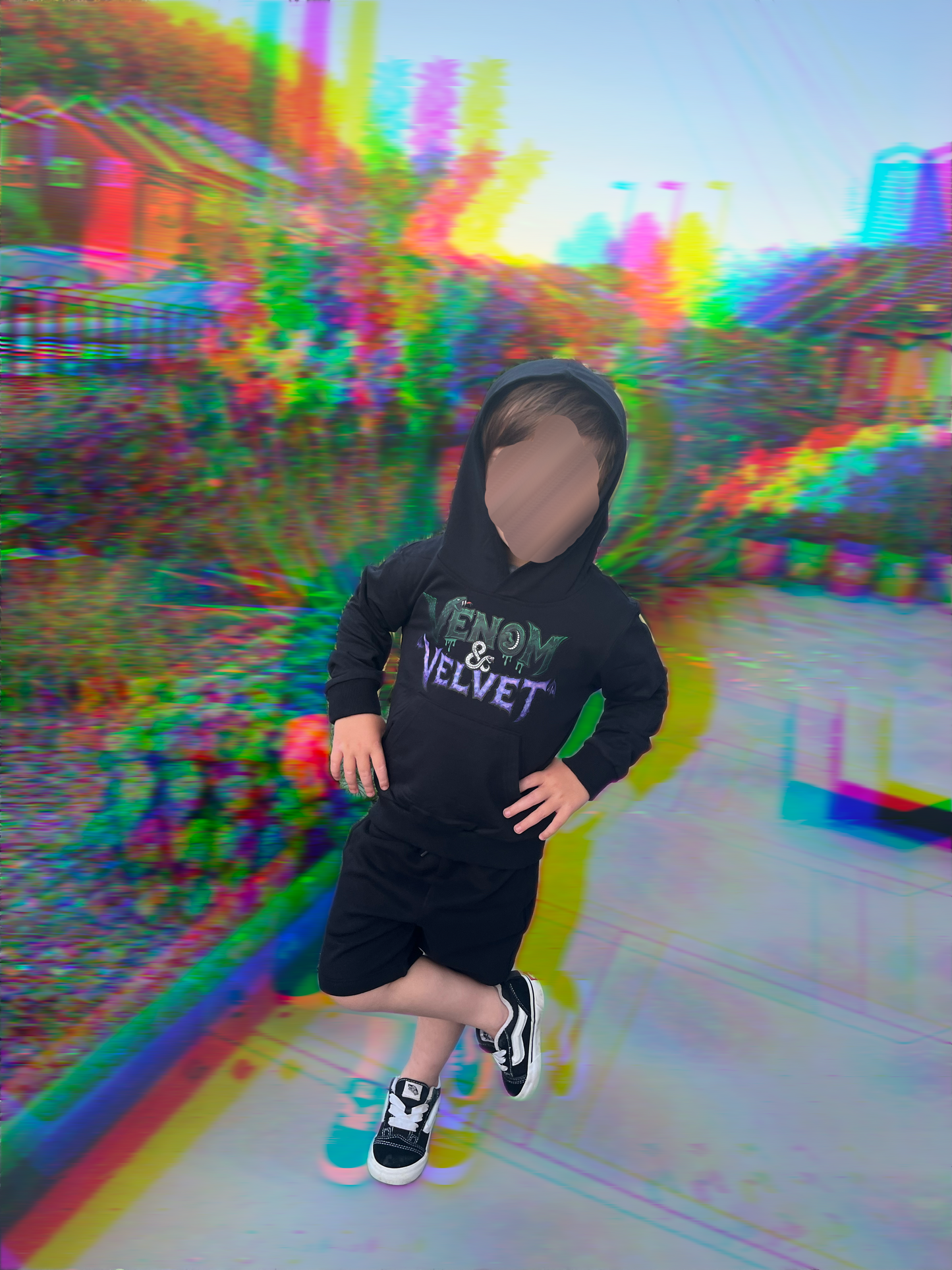 Minis Hoodie