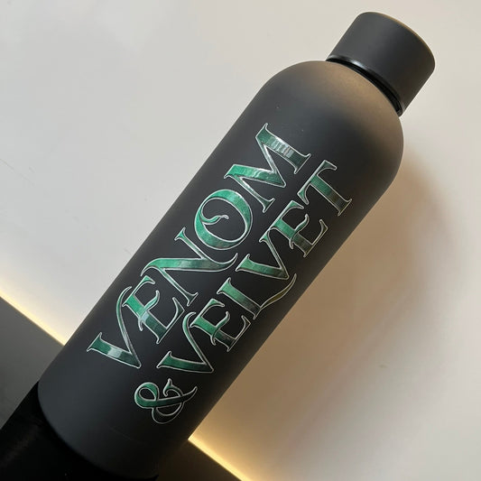 Water Bottle