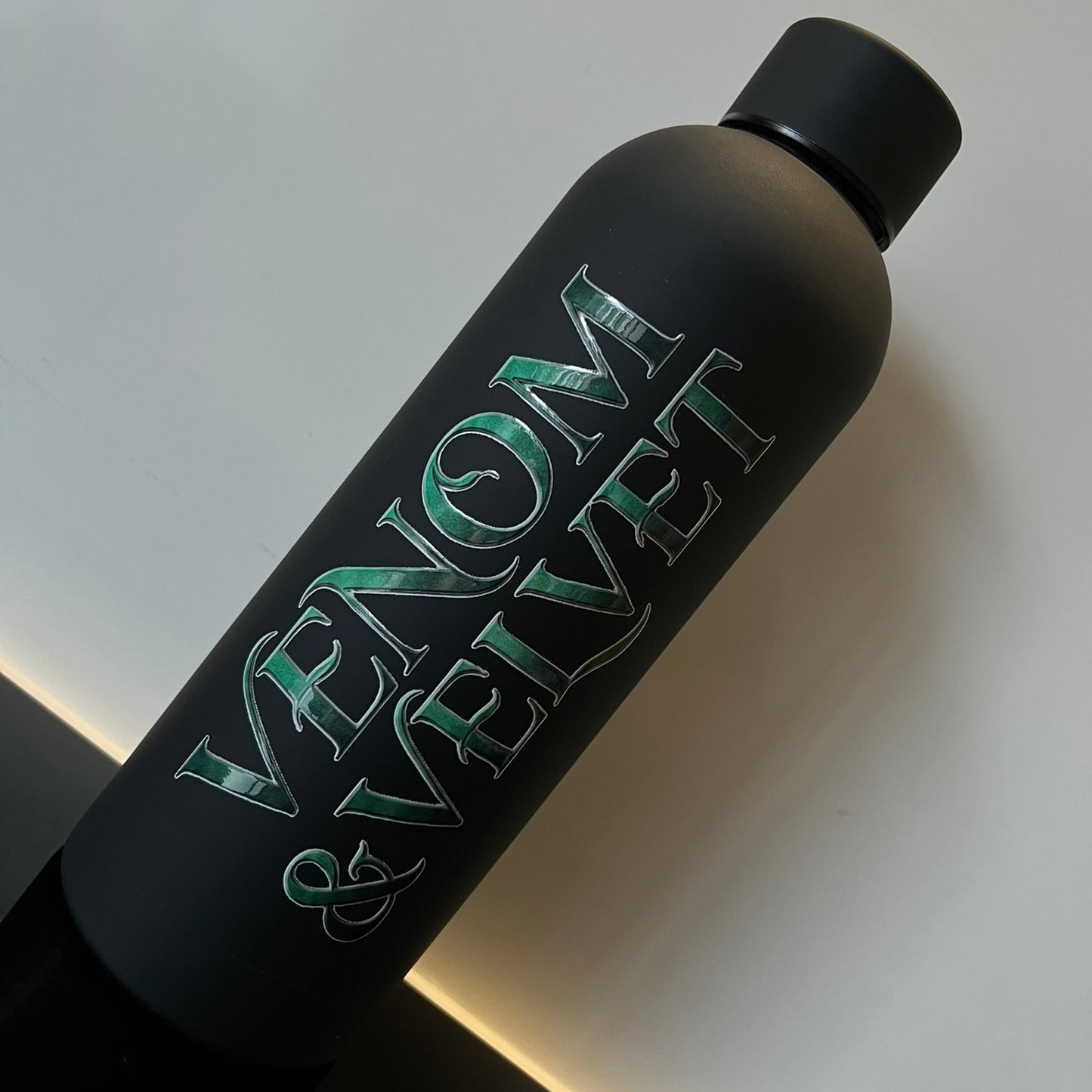 Water Bottle