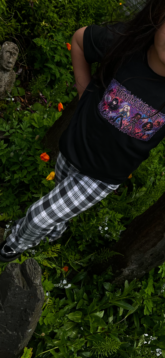 Velvet Vengance