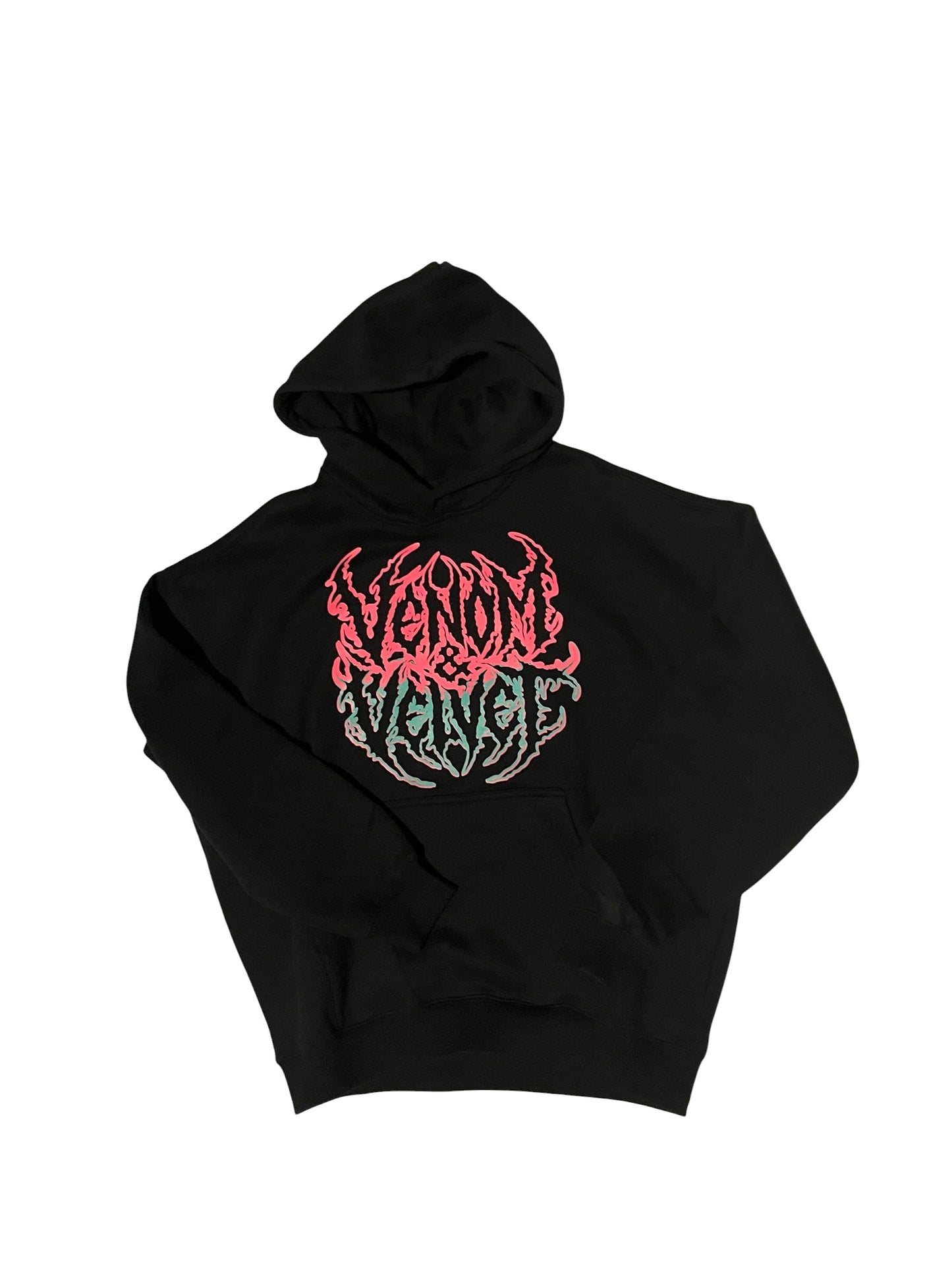 Toxic Kiss Hoodie