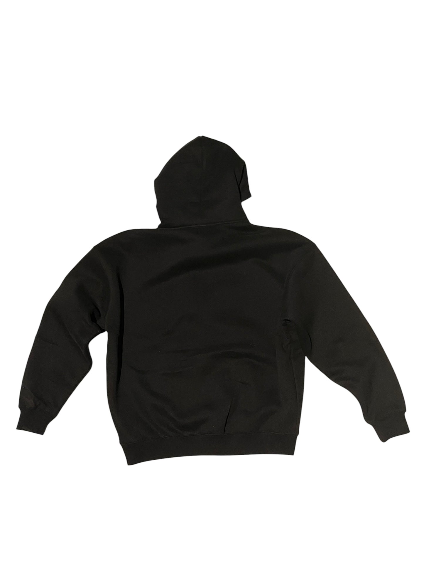 Toxic Kiss Hoodie