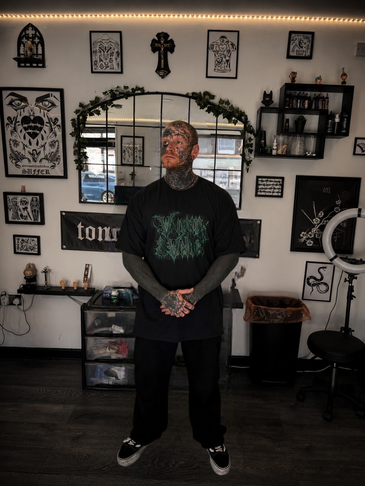 Death Drip